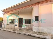 Villa in vendita a San Vito dei Normanni BR