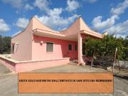Villa in vendita a San Vito dei Normanni BR