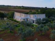 Villa in vendita a San Vito dei Normanni BR