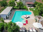 Villa in vendita a San Vito dei Normanni BR