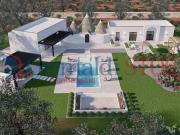 Villa in vendita a San Vito dei Normanni BR
