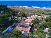 Villa in vendita a San Vito Lo Capo TP