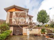 Villa in vendita a San Vito Romano RM