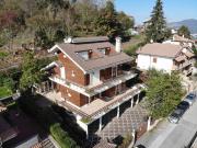 Villa in vendita a San Vito Romano RM