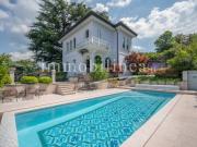 Villa in Vendita a San Zeno di Montagna San Zeno di...