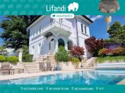 Villa in Vendita a San Zeno di Montagna San Zeno di...