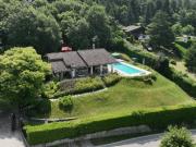 Villa in vendita a San Zeno di Montagna VR