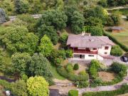 Villa in vendita a San Zeno di Montagna VR