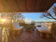 Villa in vendita a San Zeno di Montagna VR