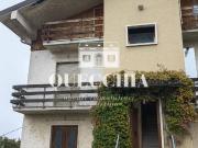 Villa in vendita a San Zeno di Montagna VR