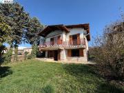 Villa in vendita a San Zeno, San Zeno di Montagna