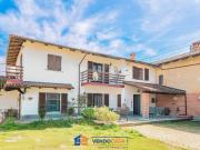 Villa in vendita a Sanfrè CN