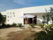 Villa in vendita a Sannicola LE