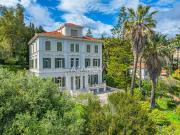 Villa in vendita a Sanremo