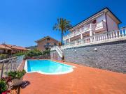 Villa in vendita a Sanremo