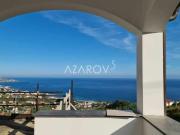 Villa in vendita a Sanremo