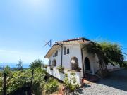 Villa in vendita a Sanremo, Bussana