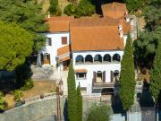 Villa in vendita a Sanremo, Centro