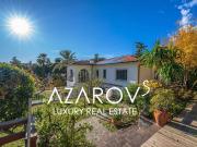Villa in vendita a Sanremo IM
