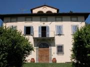 Villa in vendita a Sansepolcro AR