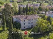Villa in vendita a Sansepolcro AR
