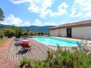 Villa in vendita a Santa Fiora