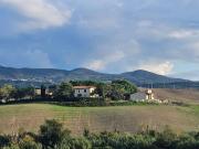 Villa in vendita a Santa Luce PI