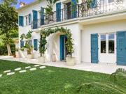 Villa in vendita a Santa Margherita Ligure