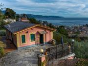 Villa in vendita a Santa Margherita Ligure GE