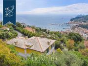 Villa in vendita a Santa Margherita Ligure GE