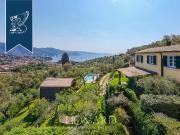 Villa in vendita a Santa Margherita Ligure GE