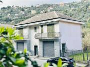 Villa in vendita a Santa Margherita Ligure GE