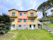 Villa in vendita a Santa Margherita Ligure GE