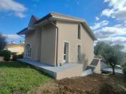 Villa in vendita a Santa Maria a Colle Lucca 170 mq Rif:...