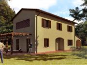 Villa in vendita a Santa Maria a Monte 154 mq Rif: 1335277