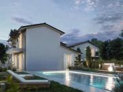 Villa in vendita a Santa Maria a Monte 183 mq Rif: 1344469