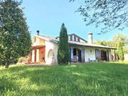 Villa in vendita a Santa Maria a Monte 477 mq Rif: 1336765