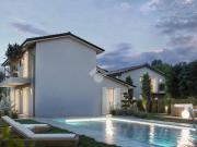 Villa in vendita a Santa Maria a Monte PI