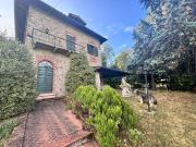 Villa in vendita a Santa Maria Della Versa