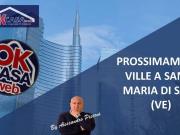 Villa in vendita a Santa Maria di Sala VE