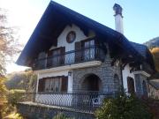 Villa in vendita a Santa Maria Maggiore VB