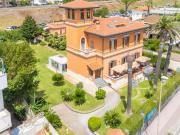 Villa in vendita a Santa Marinella