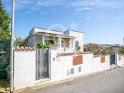 Villa in vendita a Santa Marinella, Belvedere