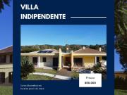 Villa in vendita a Santa Marinella RM
