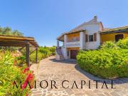Villa in vendita a Santa Teresa Gallura SS
