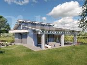Villa in vendita a Sant'Agata Bolognese