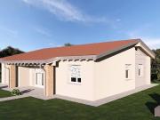 Villa in vendita a Sant'Agata Bolognese BO