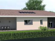 Villa in vendita a Sant'Agata Bolognese BO