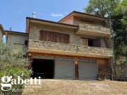 Villa in vendita a Sant'Agata di Militello ME