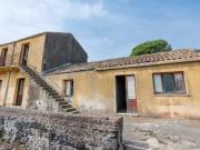 Villa in vendita a Sant'Alfio